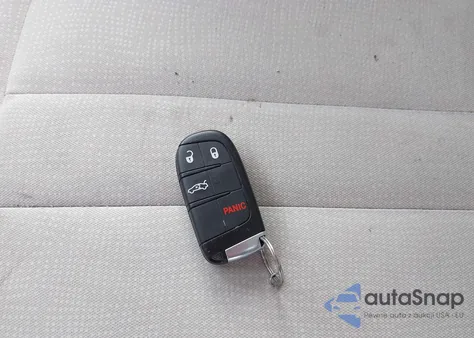 2016 Chrysler 200 Limited из США, поврежденный, VIN 1C3CCCAB9GN145156